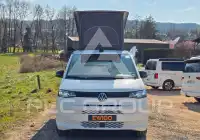 2025 Volkswagen Grand California