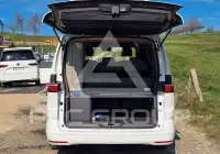 2025 Volkswagen Grand California