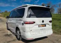 2025 Volkswagen Grand California