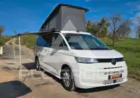 2025 Volkswagen Grand California