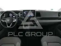 2025 Volkswagen Grand California