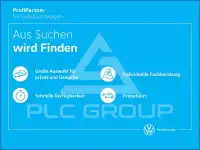2025 Volkswagen Grand California