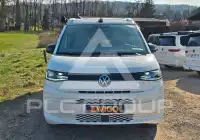 2025 Volkswagen Grand California