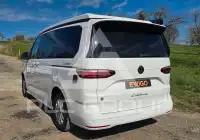 2025 Volkswagen Grand California