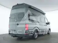 2025 Volkswagen Grand California