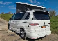 2025 Volkswagen Grand California