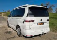 2025 Volkswagen Grand California
