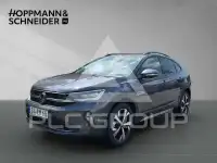 2025 Volkswagen Taigo