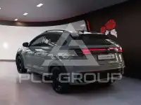 2025 Volkswagen Taigo