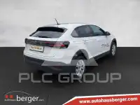 2025 Volkswagen Taigo