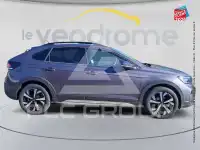 2025 Volkswagen Taigo