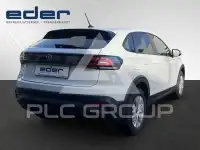 2025 Volkswagen Taigo
