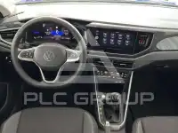 2025 Volkswagen Taigo