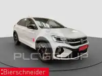 2025 Volkswagen Taigo