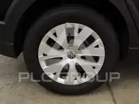 2025 Volkswagen Taigo
