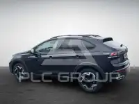 2025 Volkswagen Taigo