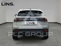 2025 Volkswagen Taigo