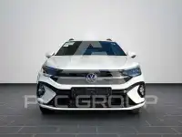 2025 Volkswagen Taigo