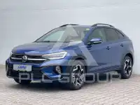2025 Volkswagen Taigo