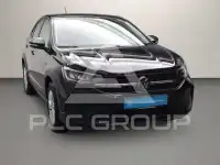 2025 Volkswagen Taigo