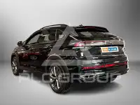 2025 Volkswagen Taigo