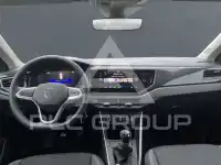 2025 Volkswagen Taigo