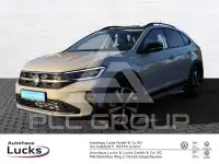 2026 Volkswagen Taigo