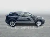 2025 Volkswagen Taigo