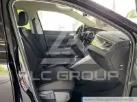2025 Volkswagen Taigo