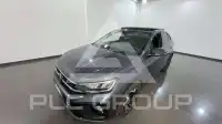 2025 Volkswagen Taigo