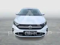 2025 Volkswagen Taigo