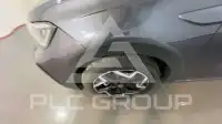 2025 Volkswagen Taigo