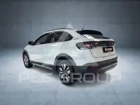 2025 Volkswagen Taigo