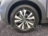 2025 Volkswagen Taigo