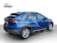 2025 Volkswagen Taigo