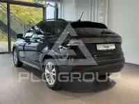 2025 Volkswagen Taigo