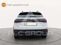 2025 Volkswagen Taigo