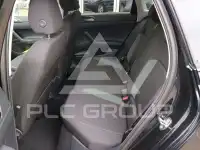 2025 Volkswagen Taigo