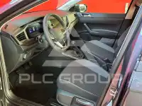 2025 Volkswagen Taigo