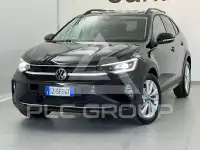 2025 Volkswagen Taigo