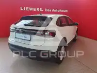 2025 Volkswagen Taigo