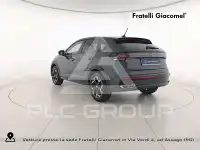 2025 Volkswagen Taigo