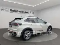 2025 Volkswagen Taigo