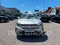 2025 Volkswagen Taigo