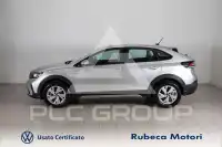 2025 Volkswagen Taigo