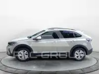 2025 Volkswagen Taigo
