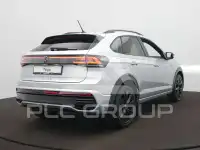 2025 Volkswagen Taigo