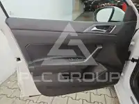 2025 Volkswagen Taigo
