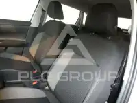 2025 Volkswagen Taigo