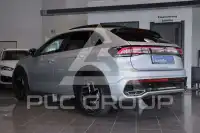 2025 Volkswagen Taigo
